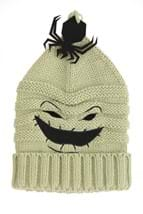 Disney Oogie Boogie Knit Hat Alt 4