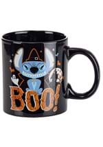 Lilo and Stitch Boo Halloween 20oz Ceramic Mug Alt 2