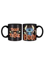 Lilo and Stitch Boo Halloween 20oz Ceramic Mug Alt 3