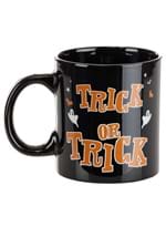 Lilo and Stitch Boo Halloween 20oz Ceramic Mug Alt 4