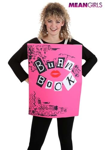 Mean Girls: Burn Book | Art Board Print