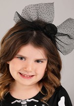 Toddler Lil Miss Skeleton Costume Alt 1