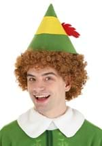 Elf Adult Buddy the Elf Costume Alt 5