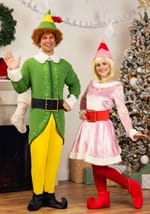 Elf Adult Jovie Costume Alt 1