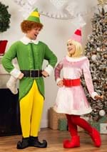 Elf Adult Jovie Costume Alt 2