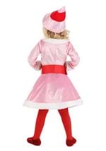 Elf Toddler Jovie Costume Alt 1