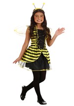 Kid's Lil Bee Costume Alt 5