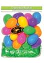 Easter Eggs and Grass Decorative Kit