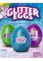 Glitter Egg Decorating Kit