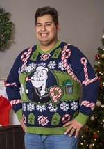 Popeye Ugly Christmas Sweater Alt 8