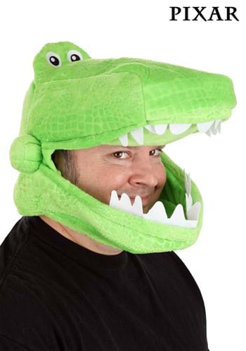 Rex Jawesome Hat