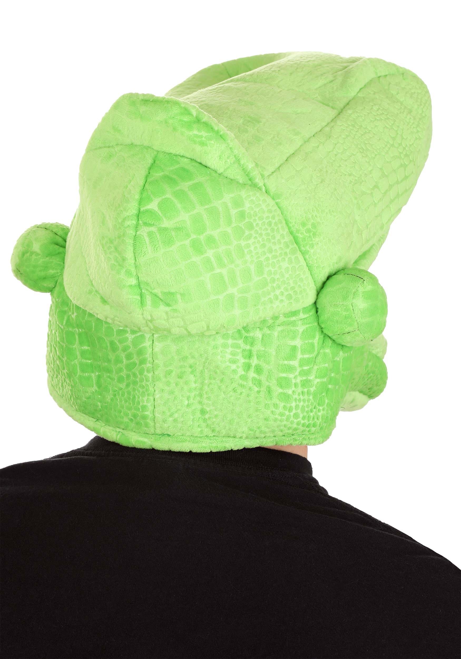 Toy Story Rex Jawesome Hat
