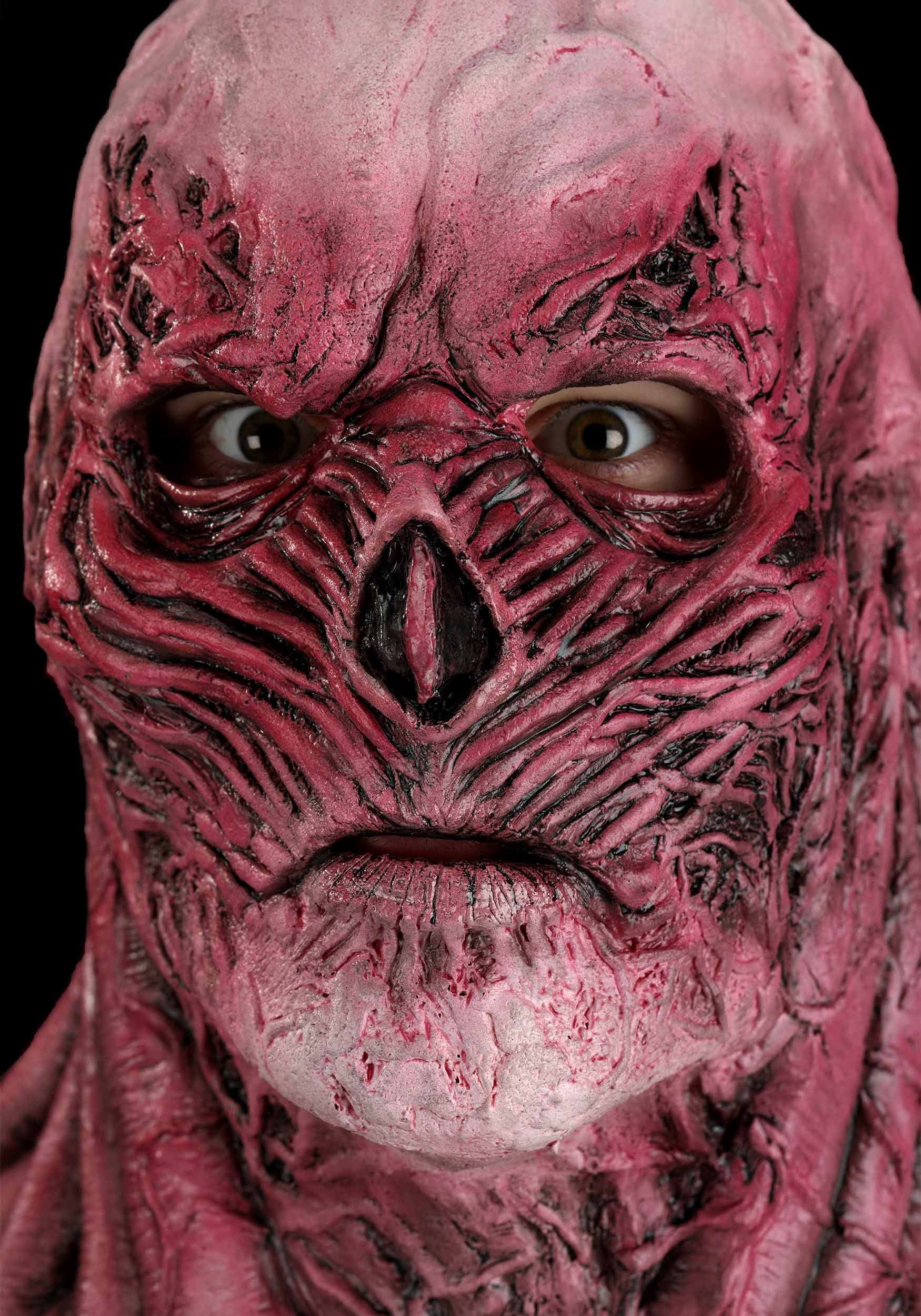 Otherworldly Vecna Mask