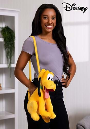 Click Here to buy Disney Pluto Costume Companion from HalloweenCostumes, CDN Funds & Shipping