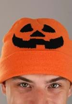 Jack-O'-Lantern Beanie Alt 1