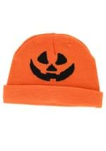 Jack-O'-Lantern Beanie Alt 2