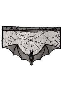 Flying Bat Mantel Scarf Decoration