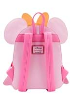 Loungefly Minnie Glow-in-the-Dark Pastel Ghost Mini Backpack