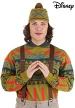Adult Oaken Hat Sweater Suspenders Costume Kit