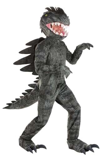 Adult Giganotosaurus Dinosaur Costume