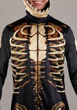 Adult Tyrannosaur Fossil Costume Alt 7