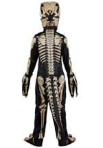 Kids Tyrannosaur Fossil Costume Alt 2