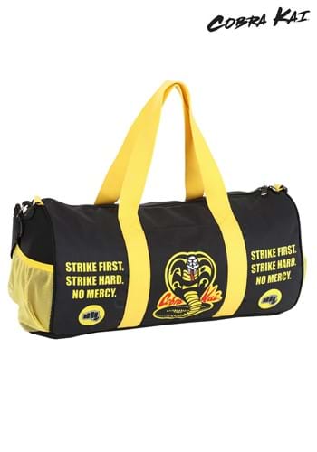 Cobra Kai Duffle Bag