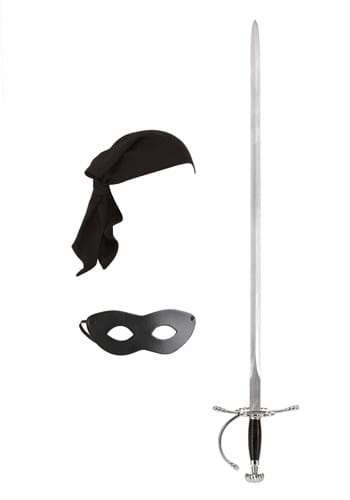 Click Here to buy Princess Bride Adult Westley Costume Kit with Sword | Princess Bride Costumes from HalloweenCostumes, CDN Funds & Shipping