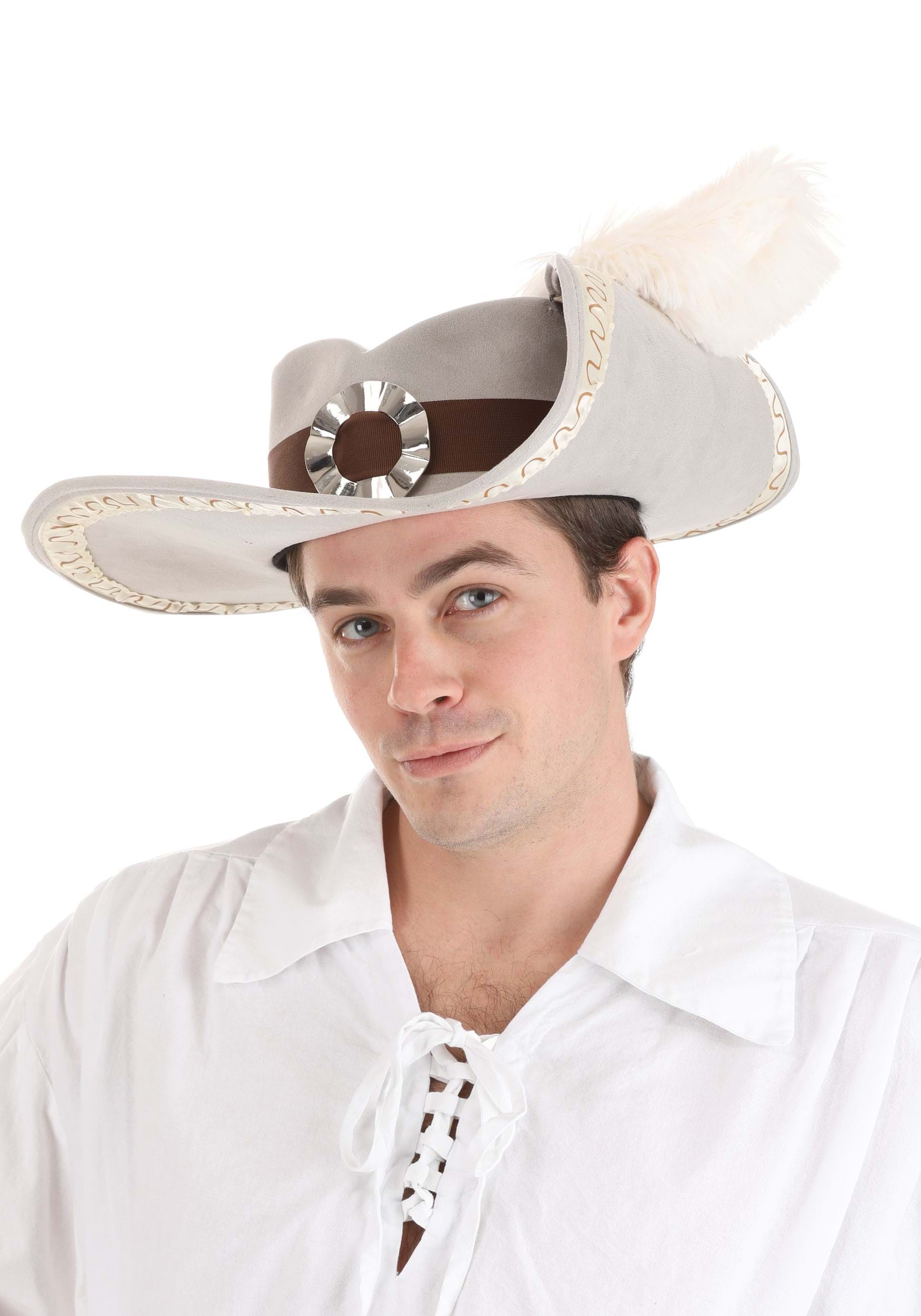 Will Turner Pirate Hat