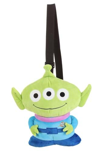 Click Here to buy Toy Story Alien Costume Companion from HalloweenCostumes, CDN Funds & Shipping