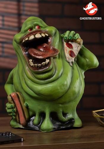 Ghosbusters Small Slimer Prop