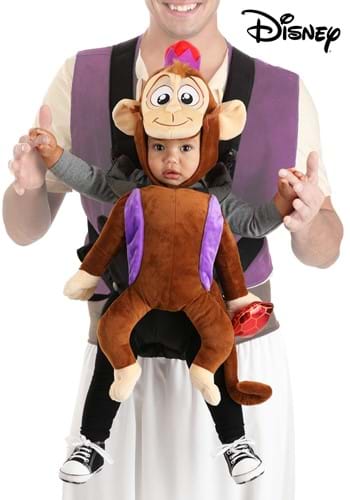 Abu Baby Carrier Cover