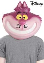 Cheshire Cat Deluxe Latex Mask