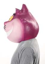 Cheshire Cat Deluxe Latex Mask Alt 3