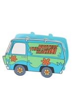 Scooby Doo Mystery Machine Purse Alt 1