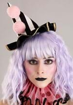 Women's Cupcake Clown Costume Alt 1