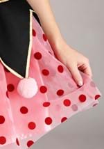 Women's Cupcake Clown Costume Alt 6