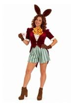 Trendy Womens March Hare Costume Main Upd 1