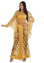 Adult Cher Costume Alt 9