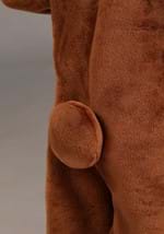 Toddler Wild Teddy Bear Costume Alt 5