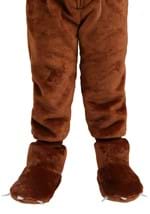 Toddler Wild Teddy Bear Costume Alt 6