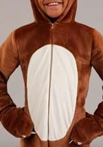 Kids Wild Teddy Bear Costume Alt 3