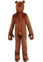 Kids Wild Teddy Bear Costume Alt 1