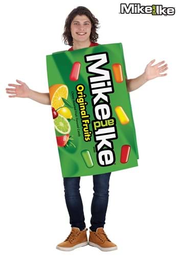 Adult Mike and Ike Candy Costume