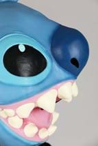 Adult Deluxe Stitch Latex Mask Alt 2