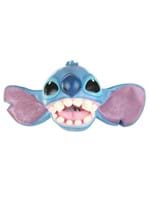 Adult Deluxe Stitch Latex Mask Alt 3