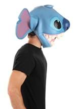 Adult Deluxe Stitch Latex Mask Alt 5