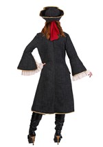 Women's Premium Pirate Costume Alt 2