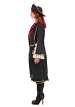 Women's Premium Pirate Costume Alt 6