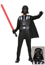 Star Wars Value Child Darth Vader Costume